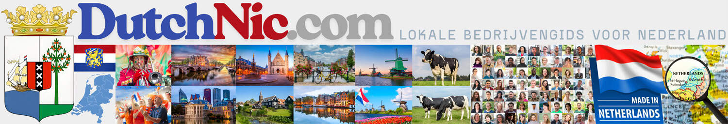 Gemaakt in Nederland - Hip-Kids